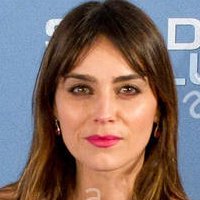Irene Arcos Meztelen