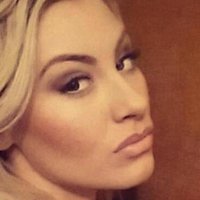 Irina Ioana Baiant Meztelen