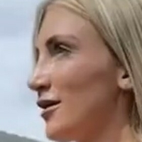 Irina Kovalenko Meztelen