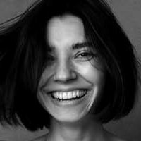 Irina Lozovaya Meztelen