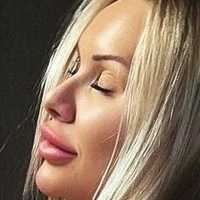 Irina Moroziuk Meztelen