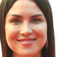 Irina Nosova Meztelen