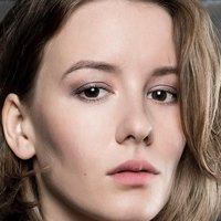 Irina Starshenbaum Meztelen