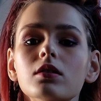 Irina Telicheva Meztelen