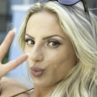 Isa Pereira Meztelen