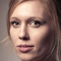 Isabel Berghout Meztelen