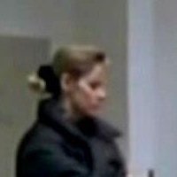 Isabel Schosnig Meztelen