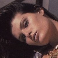 Isabeli Fontana Meztelen