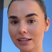 Isabell Böttger Meztelen