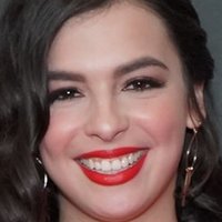 Isabella Gomez Meztelen