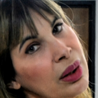 Isabella Rosetto Meztelen
