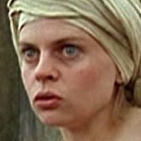 Isabelle Nanty Meztelen