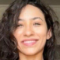 Isadora Abrahão Meztelen