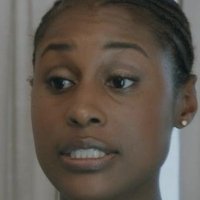 Issa Rae Meztelen