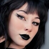 its_pyro_kitten Meztelen