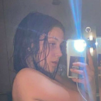 itsashrose Meztelen