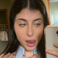 itsthecrazylatina Meztelen