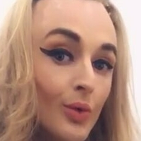 itszoestarr Meztelen