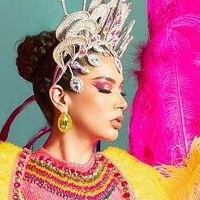 Itzel Cardenas Meztelen