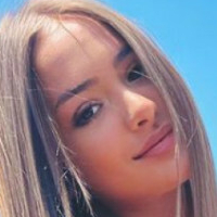 Iulia Beregoi Meztelen