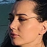 Iva Kovacevic Meztelen