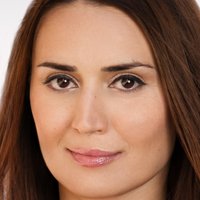 Ivana Nikolic Meztelen