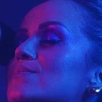 Ivana Poitevin Meztelen