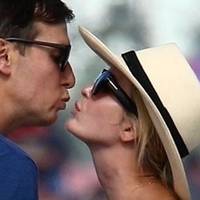 Ivanka Trump Meztelen