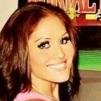 Ivelisse Velez Meztelen
