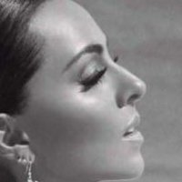 Ivonne Montero Meztelen