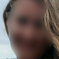 Ivy Orwell Meztelen