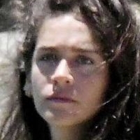 Izabel Pakzad Meztelen
