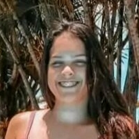 Izabelly Linhares Meztelen