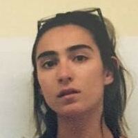 Izzi Rojas Meztelen