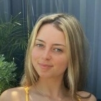 Izzie Moy Meztelen