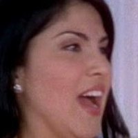 Jaci Velasquez Meztelen