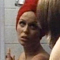 Jacki Weaver Meztelen