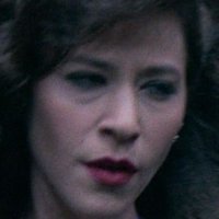 Jackie Tohn Meztelen