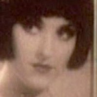 Jacqueline Anderson Meztelen