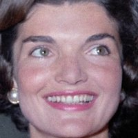 Jacqueline Kennedy Onassis Meztelen