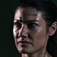 Jacqueline Lord Meztelen