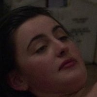 Jacqueline Toboni Meztelen
