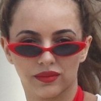 Jade Thirlwall Meztelen