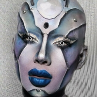 jadelauriceart Meztelen