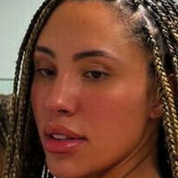 Jaidyn Felicetti Meztelen