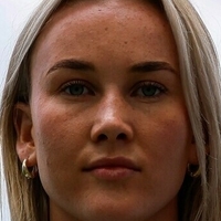 Jaime Chapman Meztelen