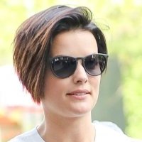 Jaimie Alexander Meztelen