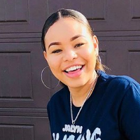 Jalyn Michelle Meztelen