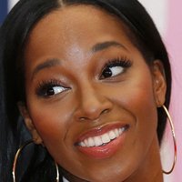 Jamelia Meztelen