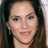 Jamie Gertz Meztelen